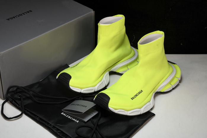 BLCG 3XL SOCK W2DG1 7090