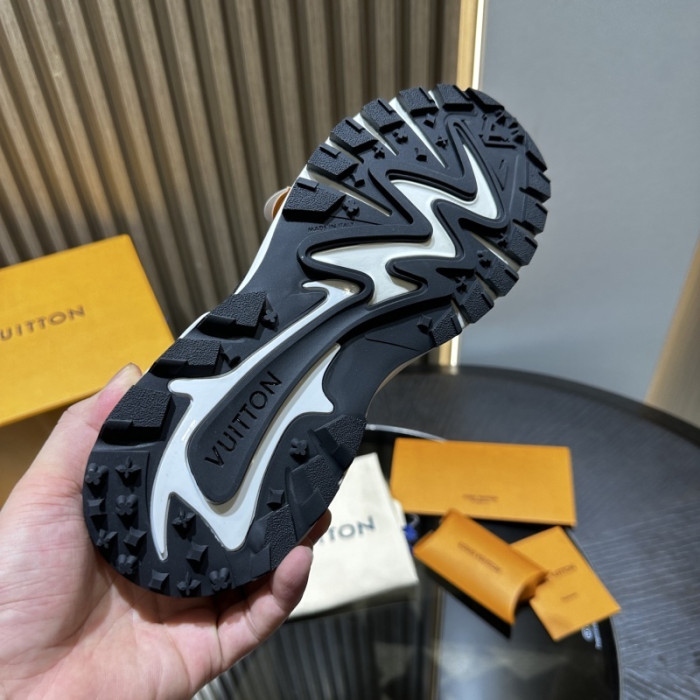 LV SNEAKER Runner Tatic FOR-LV392