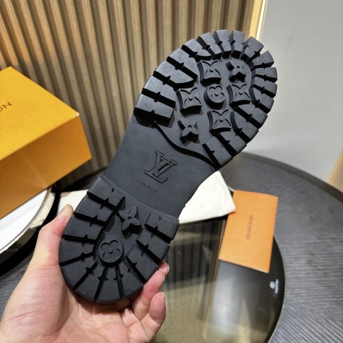 LV BOOTS Ranger FOR-LV398