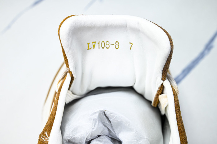 LV SNEAKER FOR-LV400