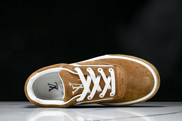 LV SNEAKER FOR-LV400