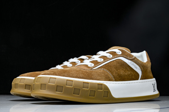 LV SNEAKER FOR-LV400