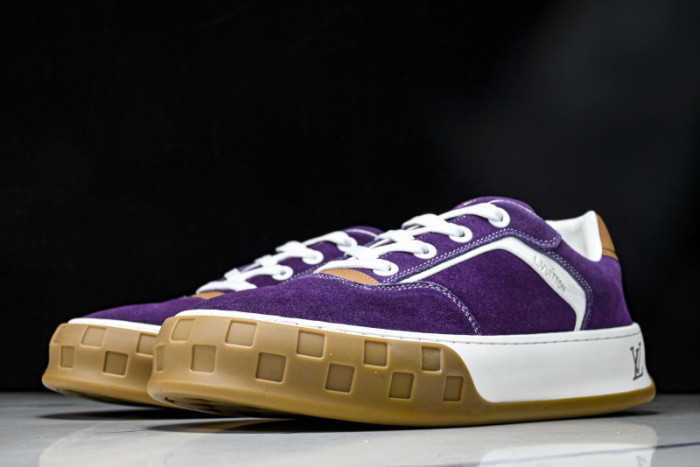 LV SNEAKER FOR-LV401