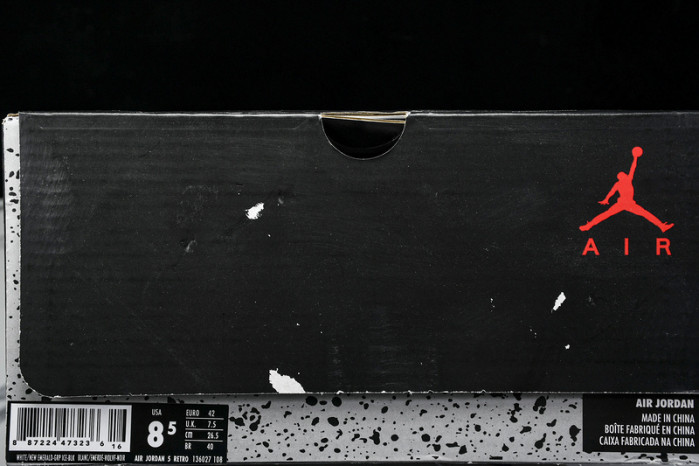 Air Jordan 5 Retro