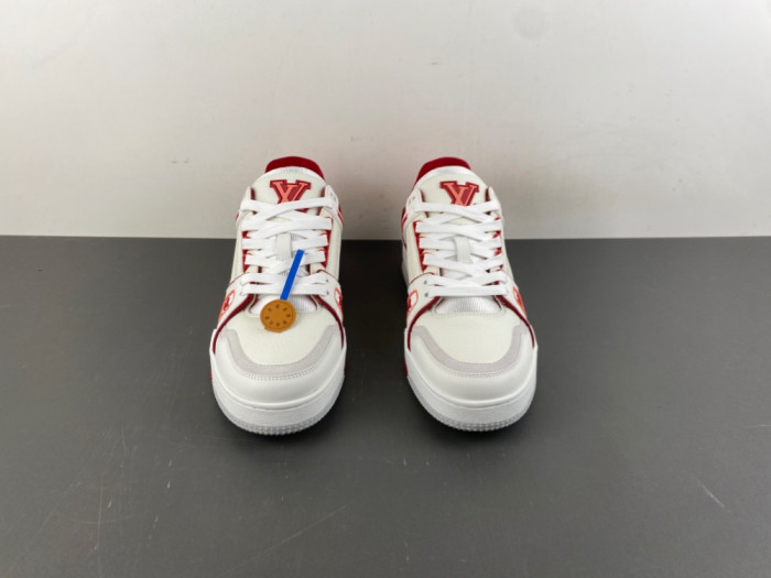 LV SNEAKER TRAINER FOR-LV404