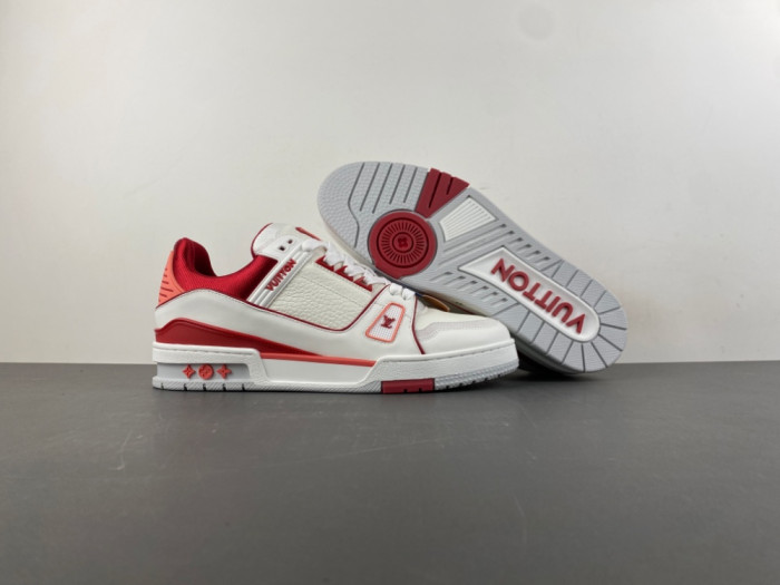 LV SNEAKER TRAINER FOR-LV404