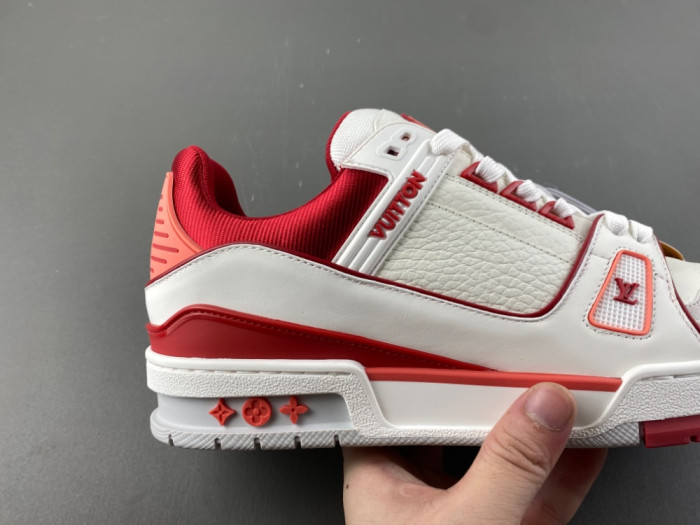 LV SNEAKER TRAINER FOR-LV404