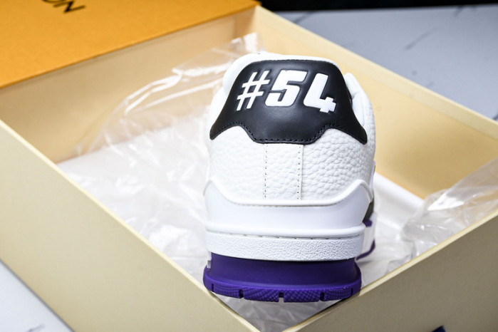 LV SNEAKER LOW FOR-LV145