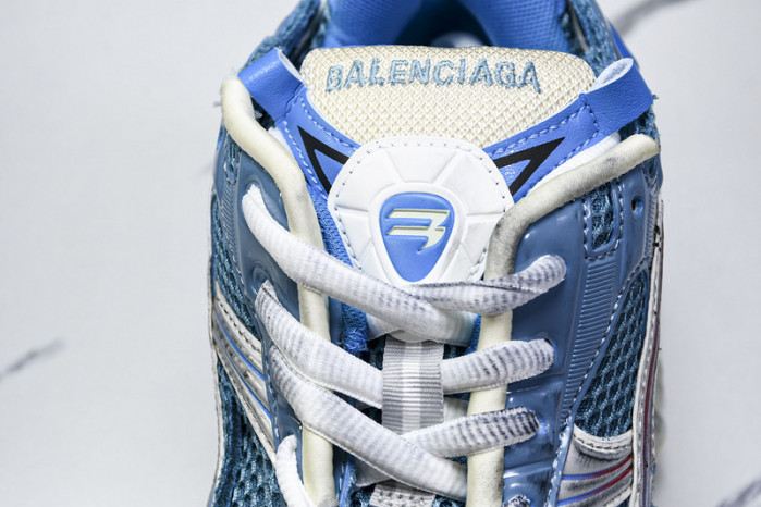 BLCG RUNNER 772767 WRNMT 4896