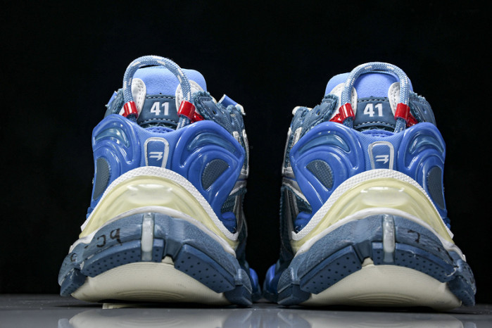 BLCG RUNNER 772767 WRNMT 4896