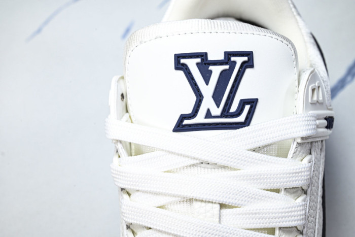 LV SNEAKER TRAINER FOR-LV405