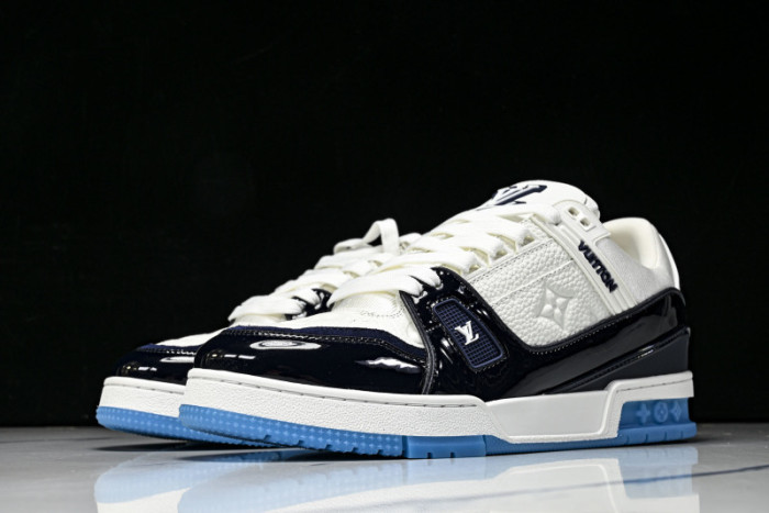 LV SNEAKER TRAINER FOR-LV405