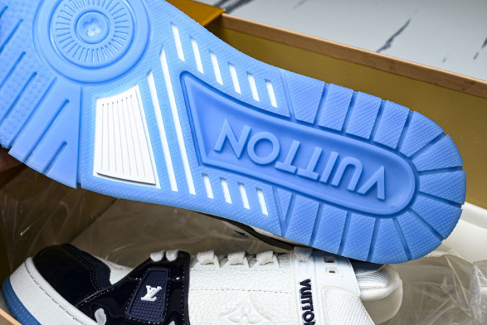 LV SNEAKER TRAINER FOR-LV405