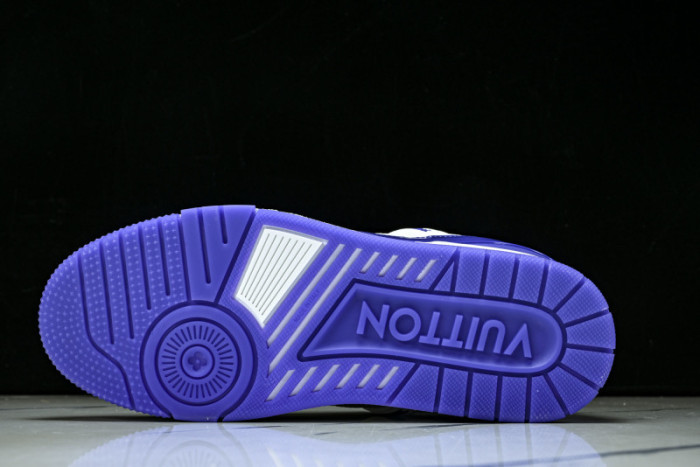 LV SNEAKER TRAINER FOR-LV408