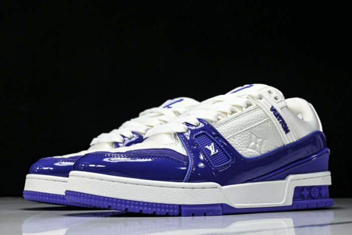 LV SNEAKER TRAINER FOR-LV408