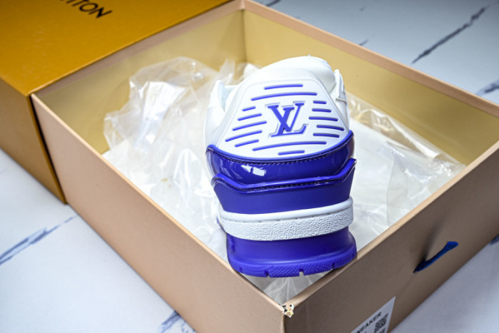 LV SNEAKER TRAINER FOR-LV408