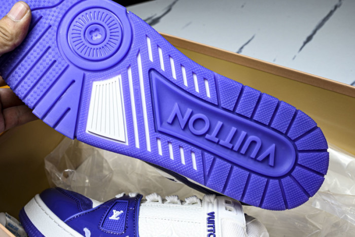 LV SNEAKER TRAINER FOR-LV408