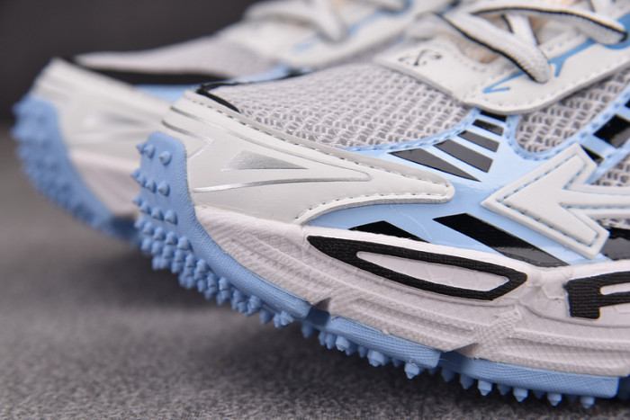 OF C/O SNEAKER FOR-102401