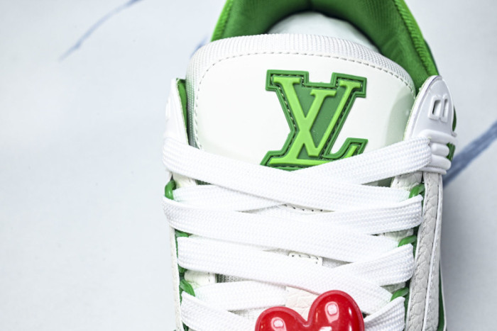 LV SNEAKER TRAINER FOR-LV409
