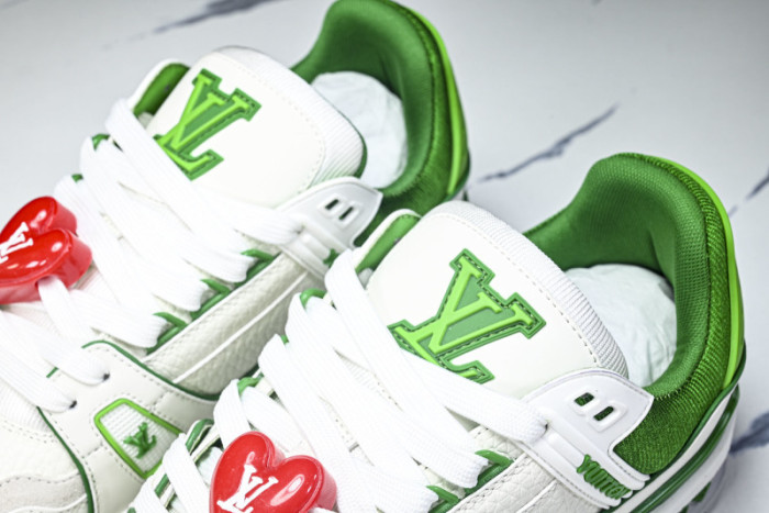 LV SNEAKER TRAINER FOR-LV409