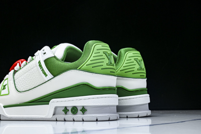 LV SNEAKER TRAINER FOR-LV409