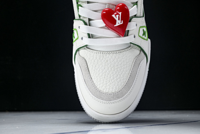 LV SNEAKER TRAINER FOR-LV409