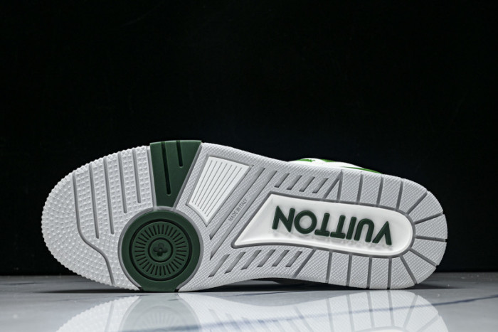 LV SNEAKER TRAINER FOR-LV409