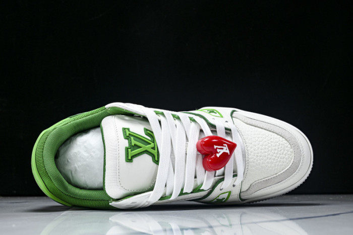 LV SNEAKER TRAINER FOR-LV409