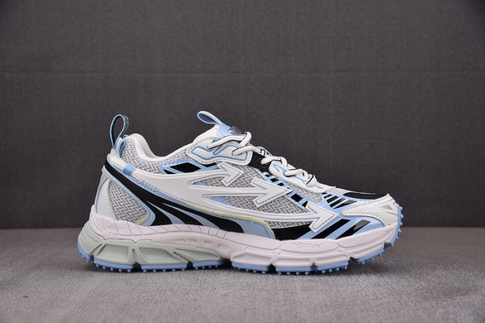 OF C/O SNEAKER FOR-102401