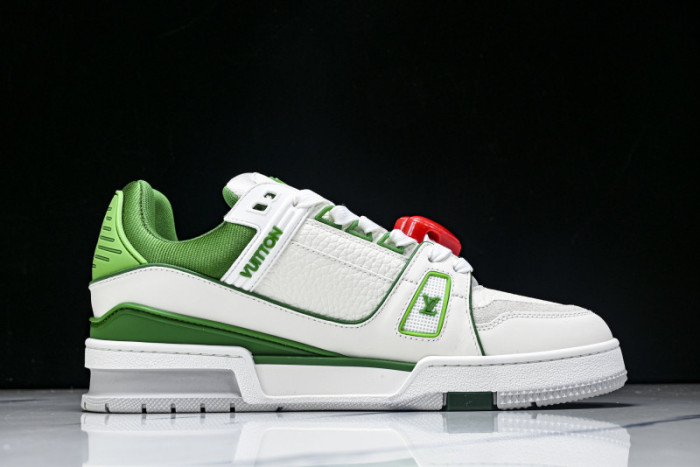 LV SNEAKER TRAINER FOR-LV409