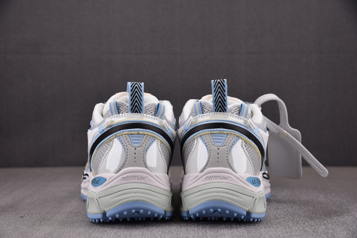 OF C/O SNEAKER FOR-102401