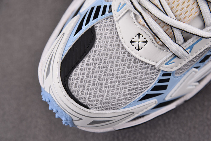 OF C/O SNEAKER FOR-102401