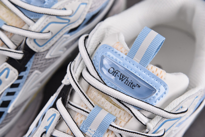 OF C/O SNEAKER FOR-102401