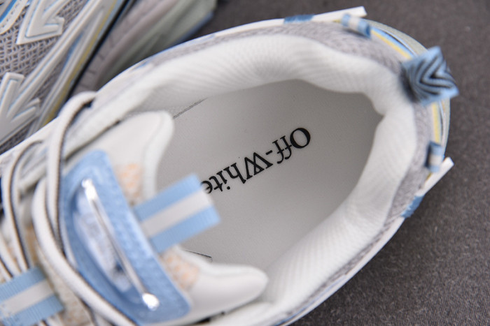 OF C/O SNEAKER FOR-102401