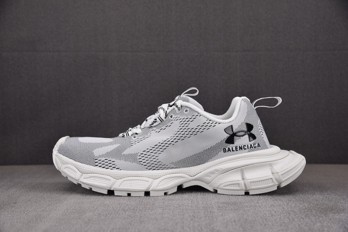 BLCG RUNNER x Under Armour 814418 W3XL20101