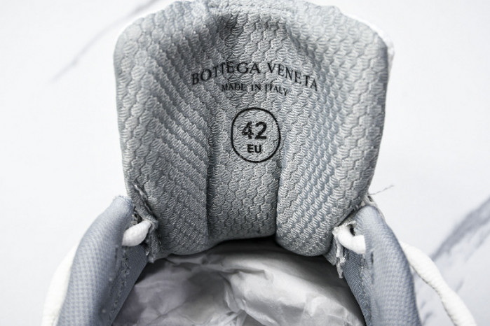 BOTTEGA VENETA ORBIT SNEAKER