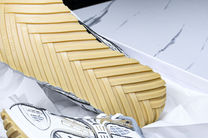 BOTTEGA VENETA ORBIT SNEAKER