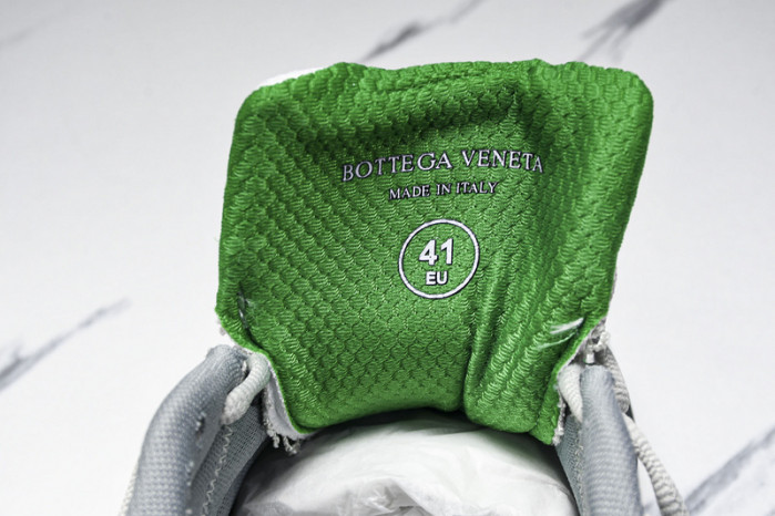 BOTTEGA VENETA ORBIT SNEAKER