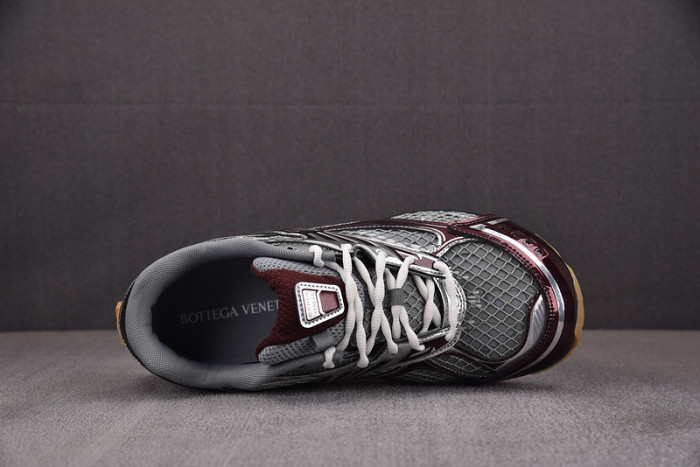 BOTTEGA VENETA ORBIT SNEAKER