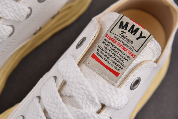 MAISON MIHARA YASUHIRO MMY033