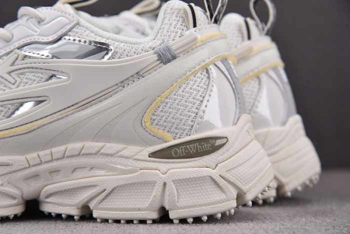 OF C/O SNEAKER FOR-102402