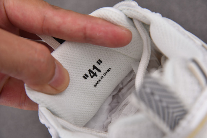 OF C/O SNEAKER FOR-102402