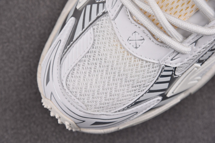 OF C/O SNEAKER FOR-102402