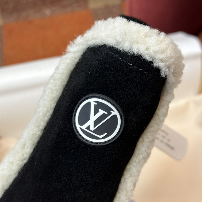LV SNEAKER FOR-LV158