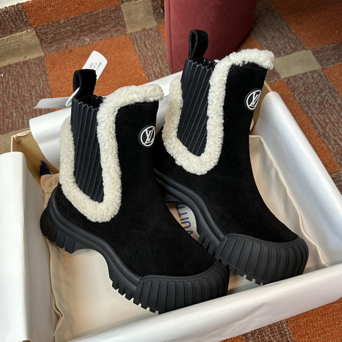 LV SNEAKER  FOR-LV158