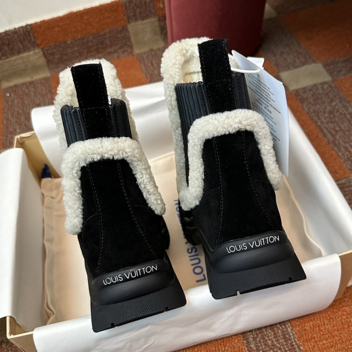 LV SNEAKER FOR-LV158