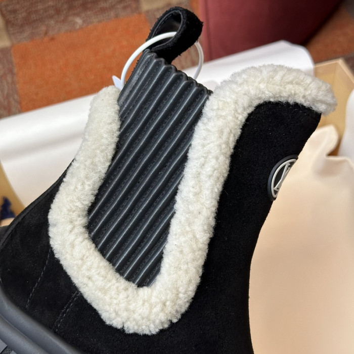 LV SNEAKER FOR-LV158