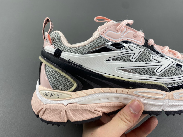 OF C/O SNEAKER FOR-102802