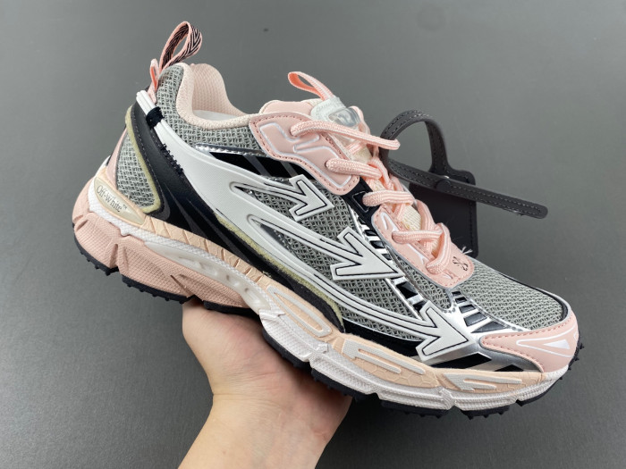 OF C/O SNEAKER FOR-102802