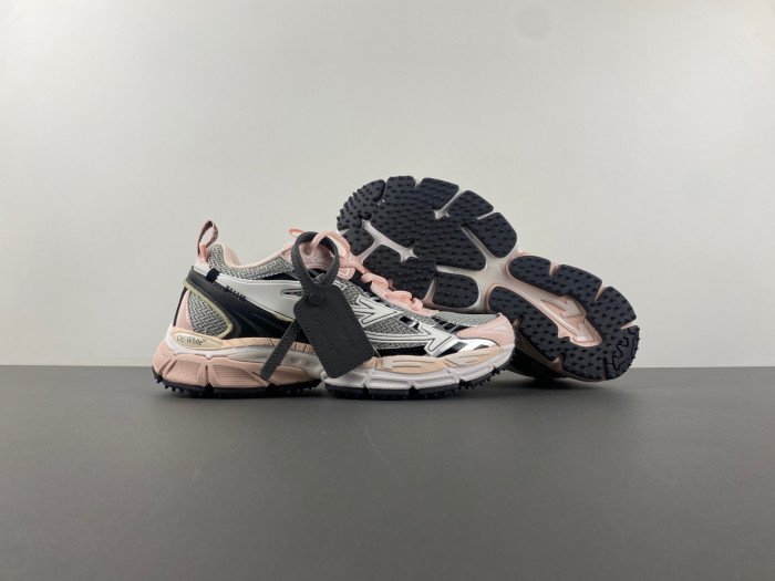 OF C/O SNEAKER FOR-102802